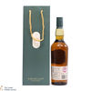 Lagavulin - Heavily Charred & Ex-Bourbon Distillery Exclusive Batch #1 2023 Thumbnail