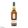 Lagavulin - Heavily Charred & Ex-Bourbon Distillery Exclusive Batch #1 2023 Thumbnail