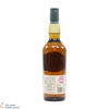 Lagavulin - Heavily Charred & Ex-Bourbon Distillery Exclusive Batch #1 2023 Thumbnail