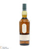 Lagavulin - Heavily Charred & Ex-Bourbon Distillery Exclusive Batch #1 2023 Thumbnail