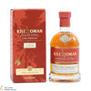 Kilchoman  - 2011 Islay Pipe Band Single Cask 2017  Thumbnail