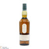 Lagavulin - Heavily Charred & Ex-Bourbon Distillery Exclusive Batch #1 2023 Thumbnail