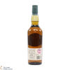 Lagavulin - Heavily Charred & Ex-Bourbon Distillery Exclusive Batch #1 2023 Thumbnail