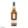 Lagavulin - Heavily Charred & Ex-Bourbon Distillery Exclusive Batch #1 2023 Thumbnail