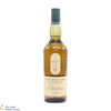 Lagavulin - 12 Year Old - Virgin Oak Finish - Feis Ile 2022 Thumbnail