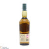 Lagavulin - 12 Year Old - Virgin Oak Finish - Feis Ile 2022 Thumbnail