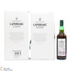 Laphroaig - 34 Year Old - The Ian Hunter Story - Book 4 Thumbnail