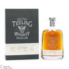 Teeling - 28 Year Old - Sherry Single Cask #6756 - The Irish Whiskey Collection Thumbnail