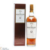 Macallan - 12 Year Old - Sherry Oak Thumbnail