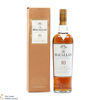 Macallan - 10 Year Old - Sherry Oak Thumbnail