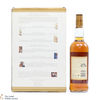 Macallan - 7 Year Old - Giovinetti Selection 1990s + Glasses Thumbnail