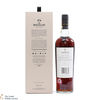 Macallan - 1997 Exceptional Cask #14813/12 / 2018 Release Thumbnail