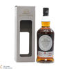 Hazelburn - 12 Year Old 2010 Oloroso Cask Matured 2022 49.9% Thumbnail