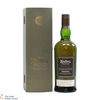 Ardbeg - 32 Year Old 1972 Single Bourbon Cask #866 Thumbnail