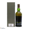 Ardbeg - 32 Year Old 1972 Single Bourbon Cask #866 Thumbnail