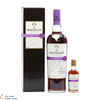 Macallan - 14 Year Old - 2011 Easter Elchies + 5cl Mini Thumbnail