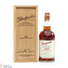 Glenfarclas - 2008 - Single Cask #376 (Distillery Exclusive)   Thumbnail