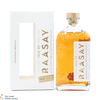 Raasay - Inaugural Release Thumbnail