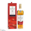 Macallan - 12 Year Old - Double Cask - Year of the Ox Thumbnail