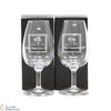 Macallan - 2 x Branded Glasses Thumbnail