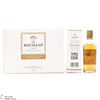 Macallan - The 1824 Series - Amber - 12 x 5cl Thumbnail