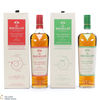 Macallan - The Harmony Collection II - Intense Arabica & Smooth Arabica (2 x 70cl) Thumbnail