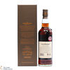 Glendronach - 27 Year Old 1997 - #7469 Oloroso Sherry Puncheon Thumbnail