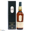 Lagavulin - 16 Year Old Thumbnail