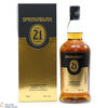 Springbank - 21 Year Old 2021 Thumbnail