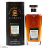 Speyside - 17 Year Old 2005 1st Fill Oloroso Sherry Butt Signatory #2 Thumbnail