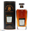 Speyside - 17 Year Old 2005 1st Fill Oloroso Sherry Butt Signatory #38 Thumbnail