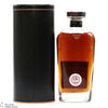 Speyside - 17 Year Old 2005 1st Fill Oloroso Sherry Butt Signatory #38 Thumbnail