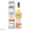 Dailuaine - 15 Year Old 2005 - Speyside Region - Old Particular Thumbnail