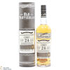 Cambus - 24 Year Old 1991 - Single Grain - Old Particular Thumbnail