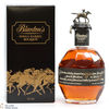 Blanton's - Single Barrel Black Label Dumped 2020 / Japanese Import 75cl Thumbnail