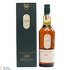 Lagavulin - 16 Year Old - White Horse Thumbnail