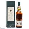 Lagavulin - 16 Year Old - White Horse Thumbnail