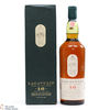 Lagavulin - 16 Year Old - White Horse (1L) Thumbnail