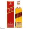 Johnnie Walker - Red Label 1L Thumbnail