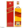 Johnnie Walker - Red Label 1L Thumbnail