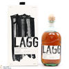 Lagg - Heavily Peated - Inaugural Release Batch 2 Thumbnail