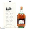 Lagg - Heavily Peated - Inaugural Release Batch 2 Thumbnail