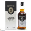 Hazelburn - 21 Year Old - 2022 Thumbnail