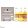 Auchentoshan - Gift Collection (3 x 5cl) Thumbnail