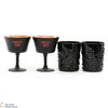 Ardbeg - 2 x Ardcore Glasses & 2 x Ardbeg Day 2021 Goblets Thumbnail