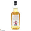 Kilkerran - 8 Year Old - Bourbon Oak 2022 - Cask Strength 55.8% Thumbnail