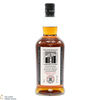 Kilkerran - 8 Year Old - Sherry Oak 2023 - Cask Strength 57.5% Thumbnail