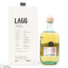 Lagg - Heavily Peated - Inaugural Release Batch 1  Thumbnail