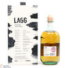 Lagg - Heavily Peated - Inaugural Release Batch 3 Thumbnail