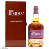 The Irishman - Small Batch Cask Strength 2021  Thumbnail